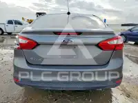 2012 Ford FOCUS фото