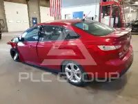 2012 Ford FOCUS фото