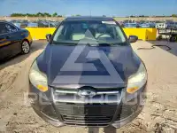 2012 Ford FOCUS photo