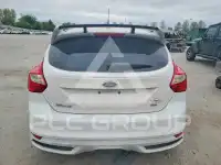 2012 Ford FOCUS фото