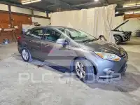 2012 Ford FOCUS фото