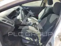 2012 Ford FOCUS photo