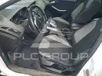 2012 Ford FOCUS фото