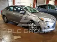 2012 Ford FOCUS фото