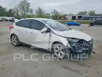 2012 Ford FOCUS фото