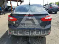 2012 Ford FOCUS photo