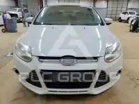 2012 Ford FOCUS фото