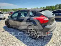 2012 Ford FOCUS photo