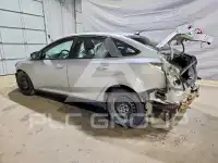 2012 Ford FOCUS photo