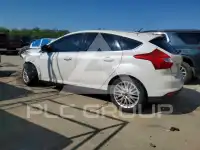 2012 Ford FOCUS фото