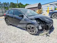 2012 Ford FOCUS photo