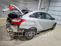 2012 Ford FOCUS photo