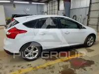 2012 Ford FOCUS фото