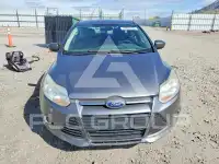 2012 Ford FOCUS photo