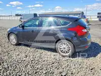 2012 Ford FOCUS фото