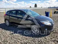 2012 Ford FOCUS фото