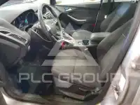 2012 Ford FOCUS photo