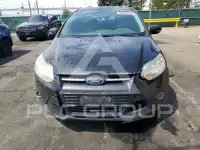 2012 Ford FOCUS photo