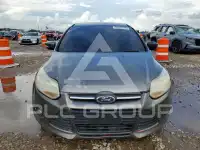 2012 Ford FOCUS фото