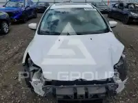 2012 Ford FOCUS photo