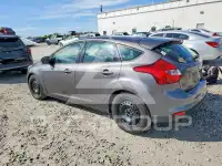 2012 Ford FOCUS photo