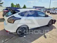 2012 Ford FOCUS фото