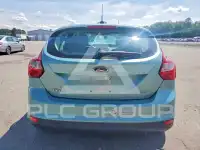 2012 Ford FOCUS photo