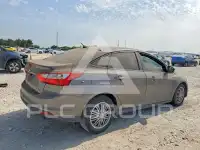 2012 Ford FOCUS фото