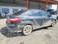 2012 Ford FOCUS photo