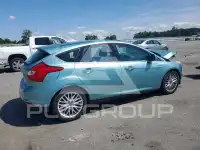 2012 Ford FOCUS photo