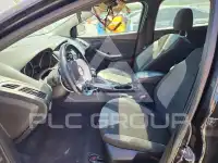 2012 Ford FOCUS photo