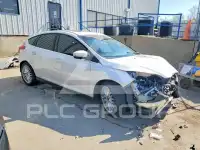2012 Ford FOCUS фото