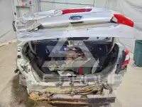 2012 Ford FOCUS photo