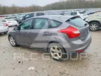 2012 Ford FOCUS фото