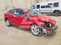 2012 Ford FOCUS фото