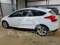 2012 Ford FOCUS фото