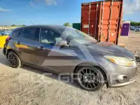 2012 Ford FOCUS photo