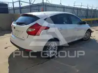 2012 Ford FOCUS фото