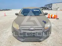 2012 Ford FOCUS фото