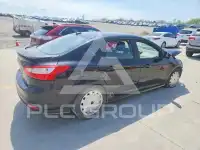 2012 Ford FOCUS photo