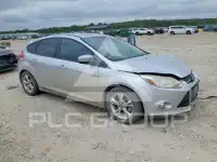 2012 Ford FOCUS фото