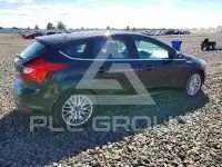 2012 Ford FOCUS фото