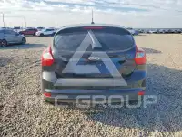 2012 Ford FOCUS фото