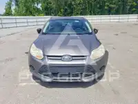 2012 Ford FOCUS фото