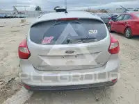 2012 Ford FOCUS фото