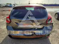2012 Ford FOCUS photo