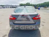 2012 Ford FOCUS фото