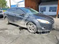 2012 Ford FOCUS photo
