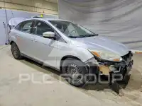 2012 Ford FOCUS photo
