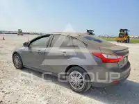 2012 Ford FOCUS фото
